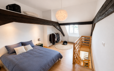 Wohnung 3 Zimmer - image - 3