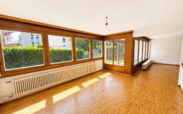 Wohnung 5 Zimmer - image - 1