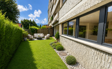 Appartement 5 pièces - image - 10