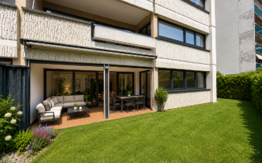 Appartement 5 pièces - image - 11