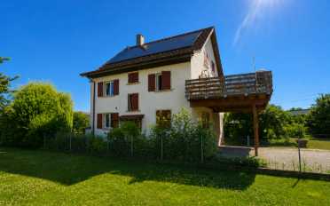 Einfamilienhaus 8 Zimmer - image - 2