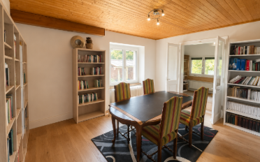 Einfamilienhaus 8 Zimmer - image - 6