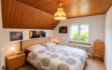 Einfamilienhaus 8 Zimmer - image - 5