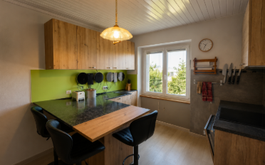 Einfamilienhaus 8 Zimmer - image - 7
