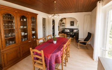 Einfamilienhaus 8 Zimmer - image - 9