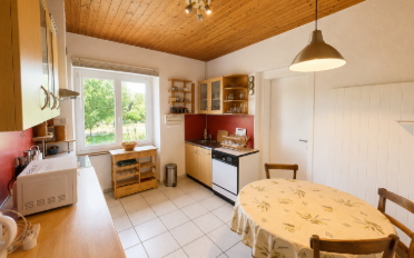 Einfamilienhaus 8 Zimmer - image - 10