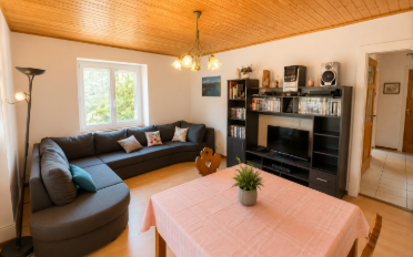 Einfamilienhaus 8 Zimmer - image - 11
