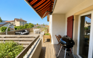 Einfamilienhaus 8 Zimmer - image - 12