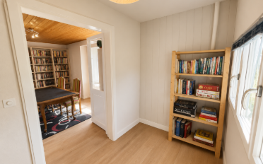Einfamilienhaus 8 Zimmer - image - 13