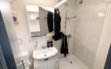 Studio 1 room - image - 4
