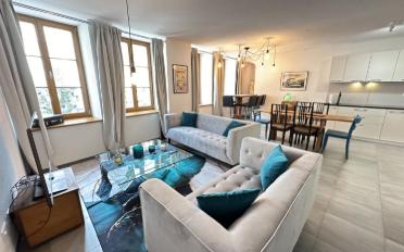 Appartement 5 pièces - image - 1