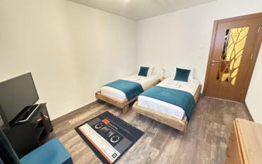 Appartement 5 pièces - image - 11