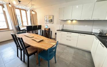 Appartement 5 pièces - image - 2