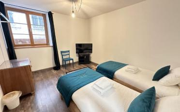 Appartement 5 pièces - image - 12