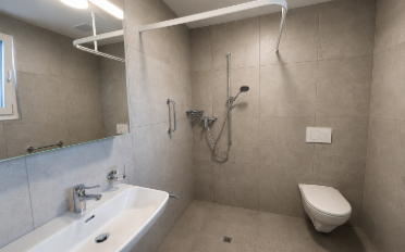 Wohnung ein Zimmer - image - 3