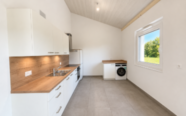 Wohnung ein Zimmer - image - 8