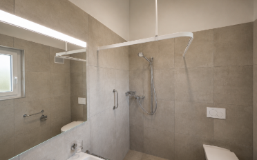 Wohnung ein Zimmer - image - 9
