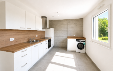 Wohnung ein Zimmer - image - 2