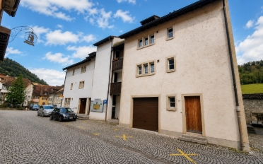 Wohnung ein Zimmer - image - 4