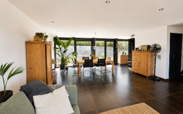 Single house 5 rooms - image - 5