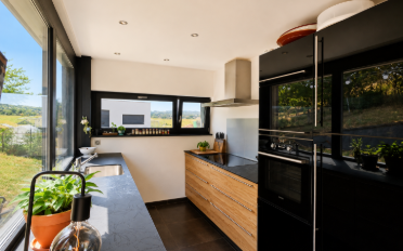 Single house 5 rooms - image - 3