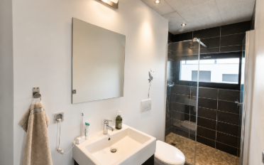 Single house 5 rooms - image - 6