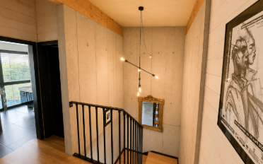Single house 5 rooms - image - 8