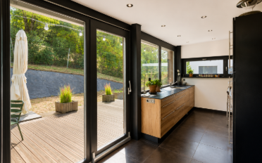 Single house 5 rooms - image - 7