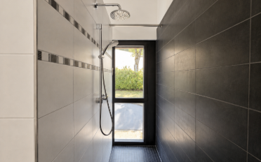 Single house 5 rooms - image - 13