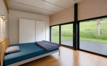 Single house 5 rooms - image - 10