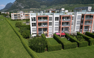 Duplex 5 Zimmer - image - 1