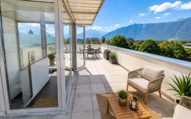 Duplex 5 Zimmer - image - 13