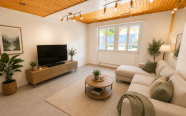 Appartement 4 pièces - image - 1
