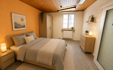 Appartement 4 pièces - image - 5