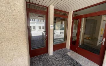 Appartement 4 pièces - image - 2