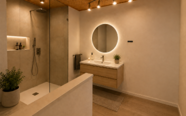 Appartement 4 pièces - image - 7