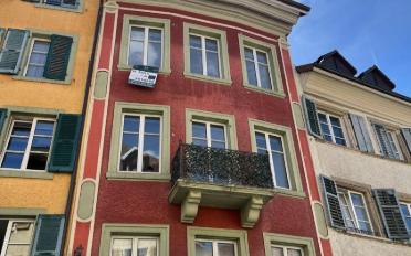 Apartment 3 rooms - image - 1