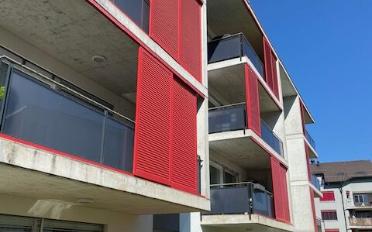 Apartment 3.5 rooms - image - 11