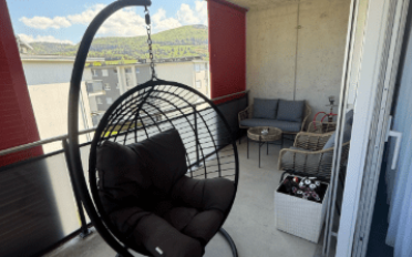 Apartment 3.5 rooms - image - 15