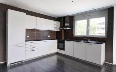 Apartment 3.5 rooms - image - 13