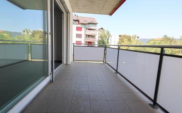 Apartment 3.5 rooms - image - 16