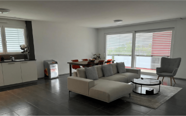 Apartment 3.5 rooms - image - 14