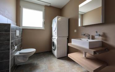 Apartment 3.5 rooms - image - 18