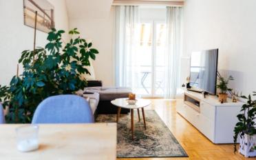 Appartement 2.5 pièces - image - 2