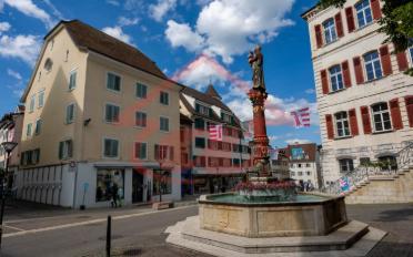 Immeuble mixte - image - 6