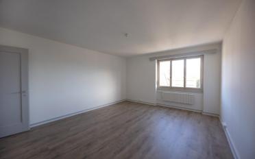 Apartment 3.5 rooms - image - 13