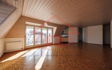 Apartment 4.5 rooms - image - 13