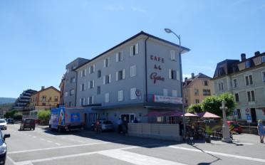 Shop 3 rooms - image - 15