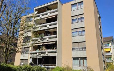 Apartment 4 rooms - image - 1