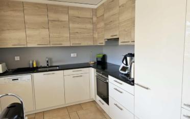 Apartment 4 rooms - image - 4